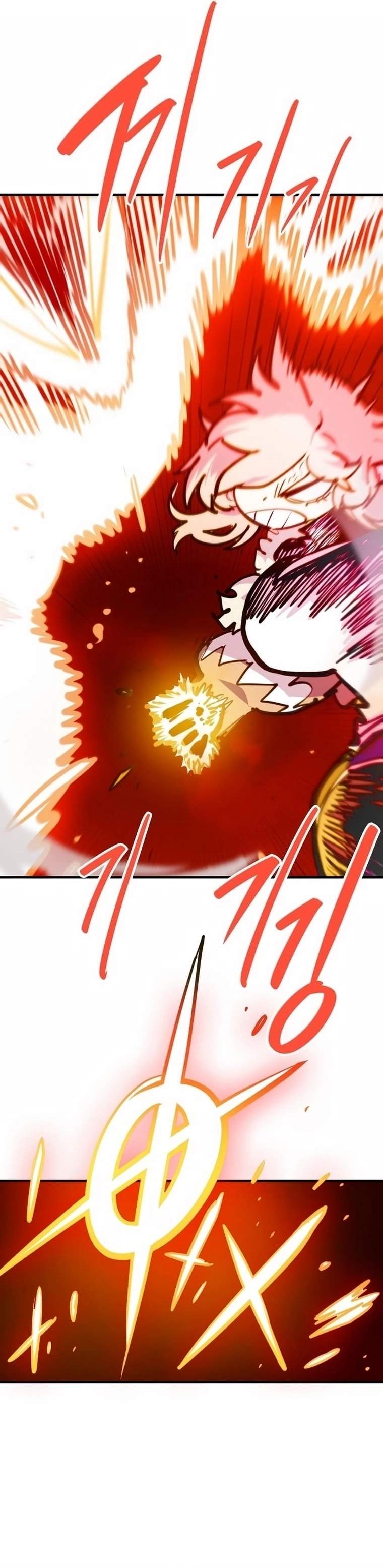 Player Who Returned 10,000 Years Later — Chapter 164 — page 27