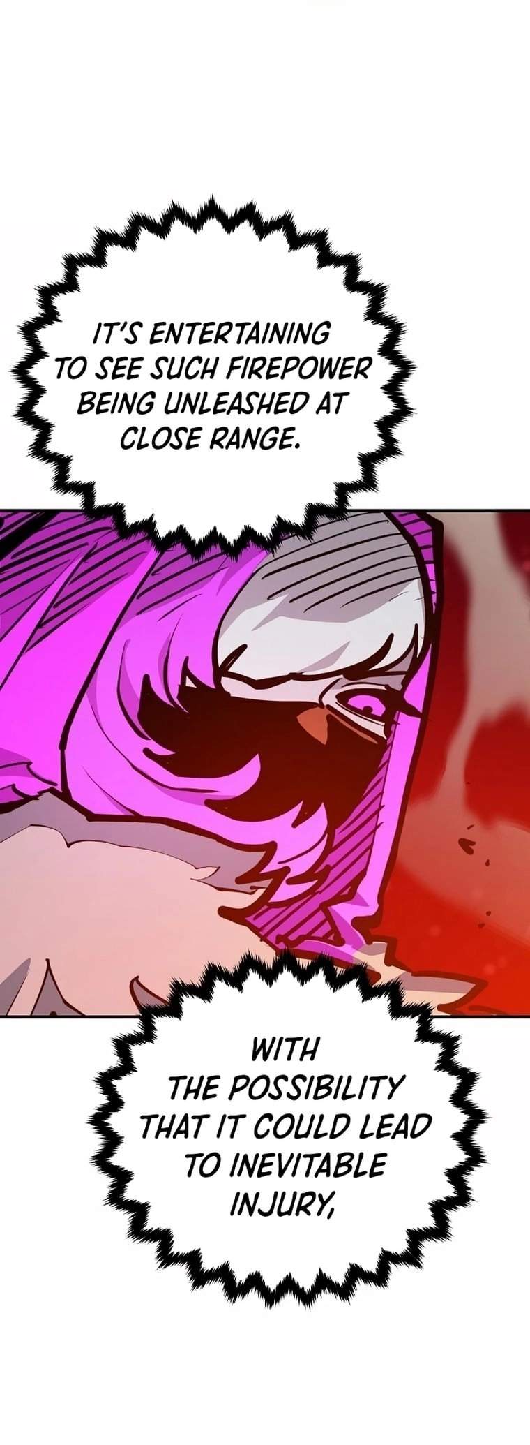 Player Who Returned 10,000 Years Later — Chapter 164 — page 29