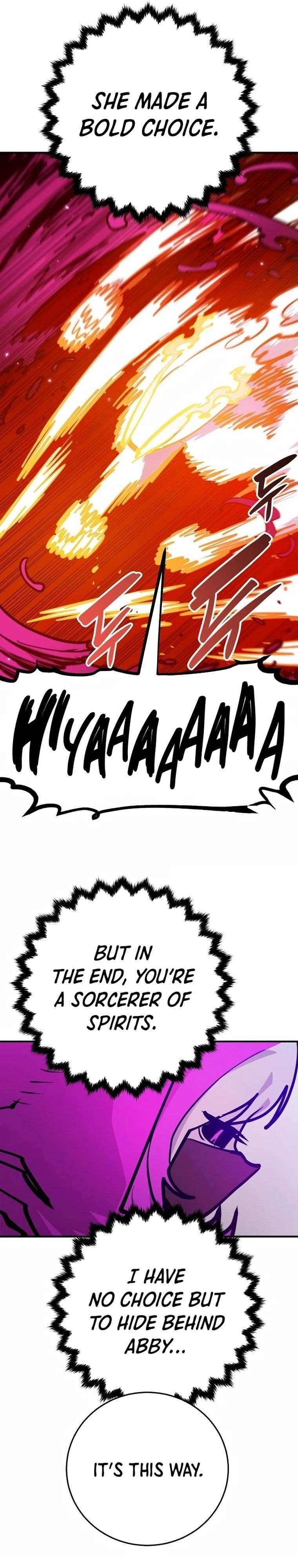 Player Who Returned 10,000 Years Later — Chapter 164 — page 30
