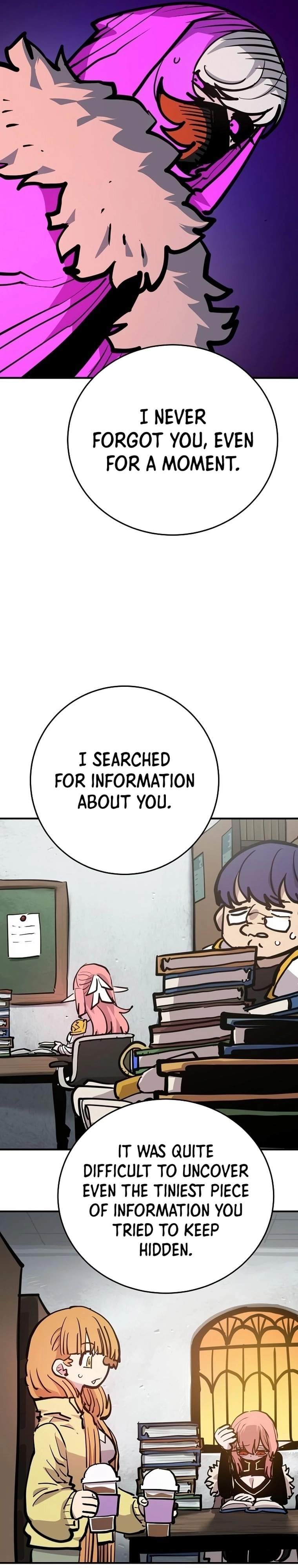 Player Who Returned 10,000 Years Later — Chapter 164 — page 32