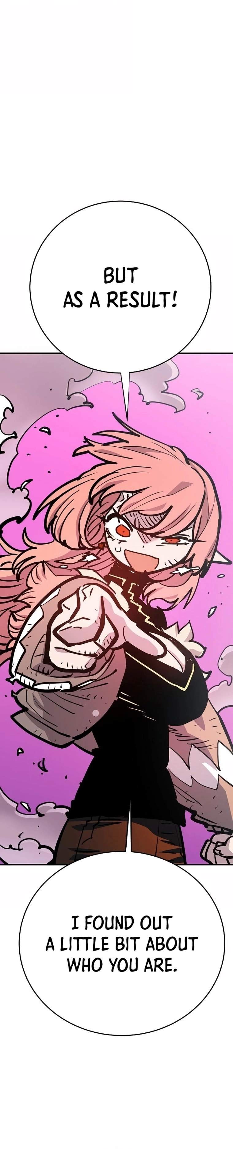 Player Who Returned 10,000 Years Later — Chapter 164 — page 33