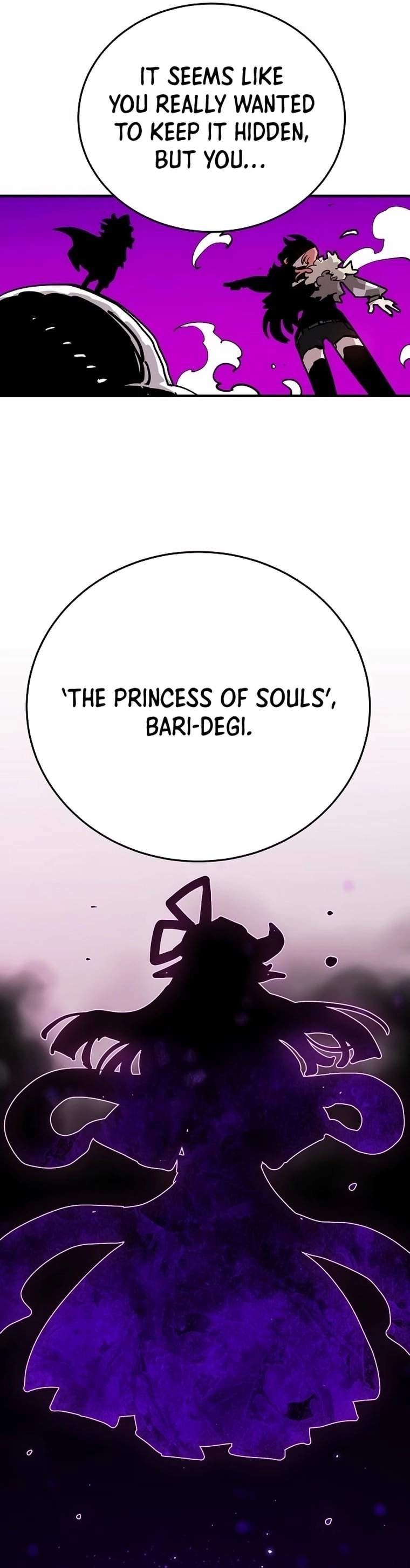 Player Who Returned 10,000 Years Later — Chapter 164 — page 34