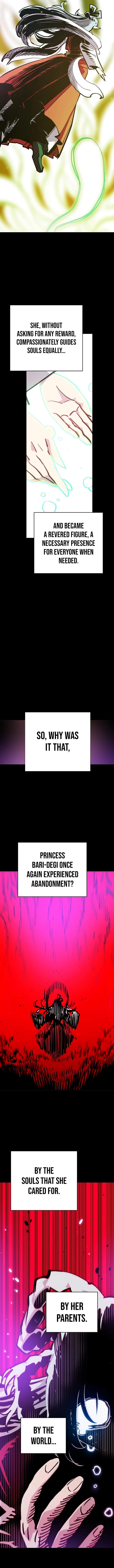 Player Who Returned 10,000 Years Later — Chapter 165 — page 2