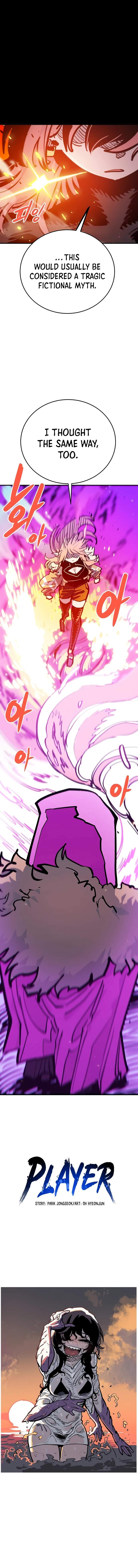 Player Who Returned 10,000 Years Later — Chapter 165 — page 3