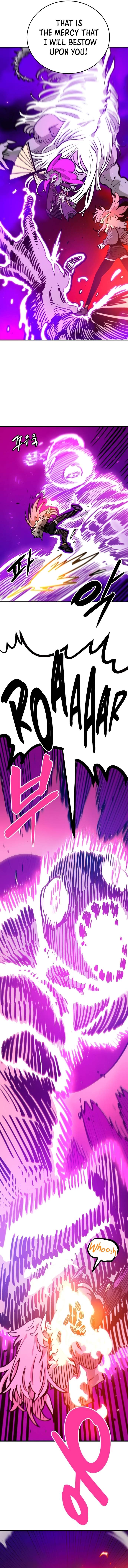 Player Who Returned 10,000 Years Later — Chapter 165 — page 9