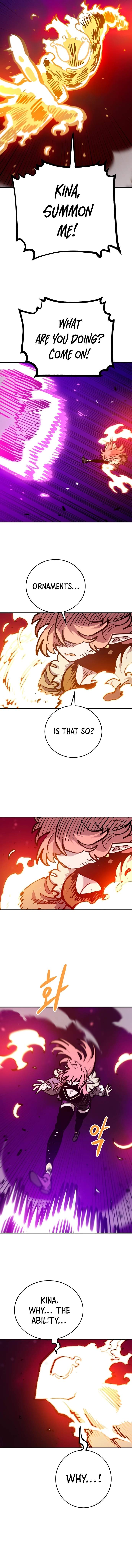 Player Who Returned 10,000 Years Later — Chapter 165 — page 10