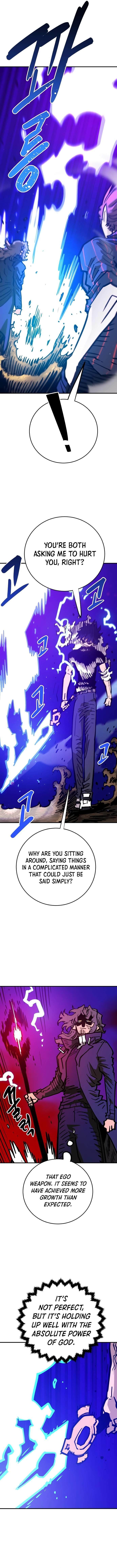 Player Who Returned 10,000 Years Later — Chapter 165 — page 14