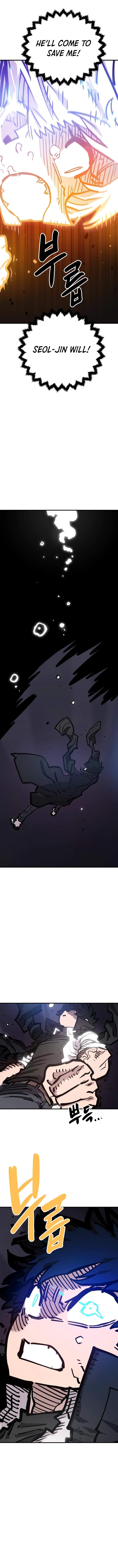 Player Who Returned 10,000 Years Later — Chapter 165 — page 16