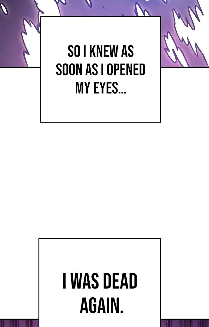 Player Who Returned 10,000 Years Later — Chapter 166 — page 3