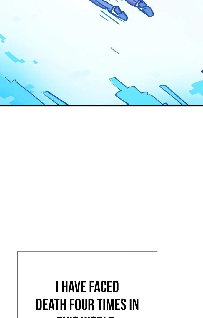 Player Who Returned 10,000 Years Later — Chapter 166 — page 14