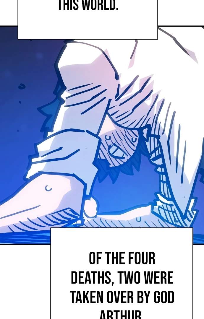 Player Who Returned 10,000 Years Later — Chapter 166 — page 15