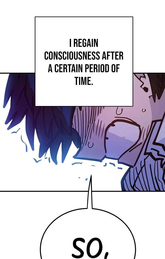 Player Who Returned 10,000 Years Later — Chapter 166 — page 21