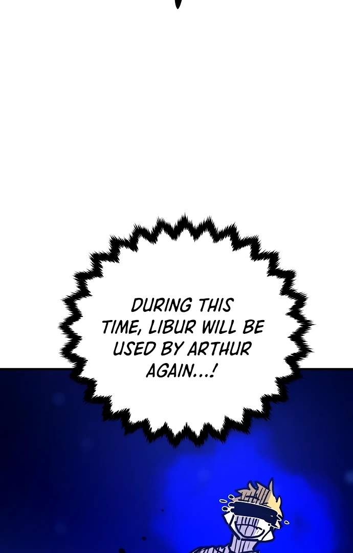 Player Who Returned 10,000 Years Later — Chapter 166 — page 24