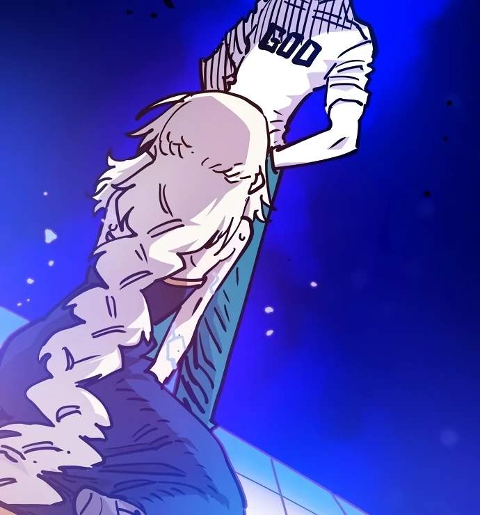 Player Who Returned 10,000 Years Later — Chapter 166 — page 25
