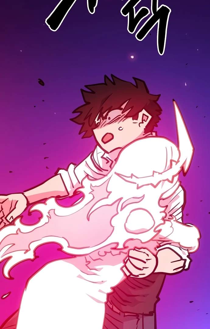 Player Who Returned 10,000 Years Later — Chapter 166 — page 48