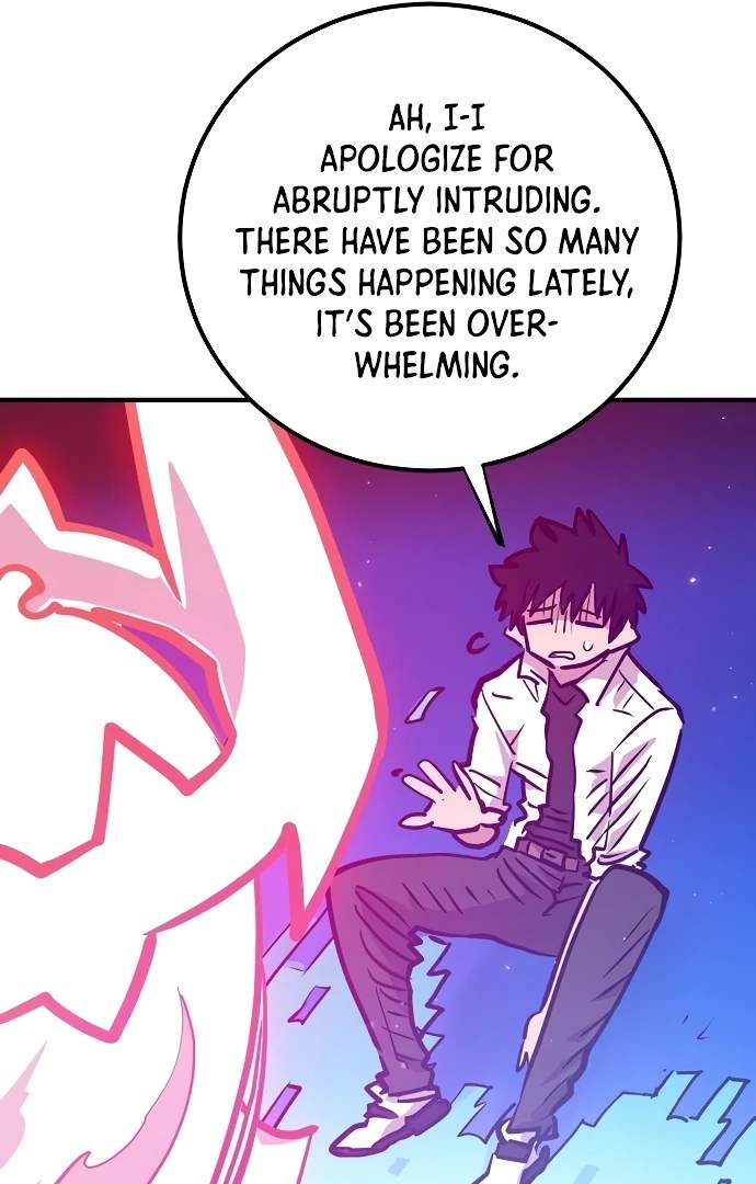 Player Who Returned 10,000 Years Later — Chapter 166 — page 60