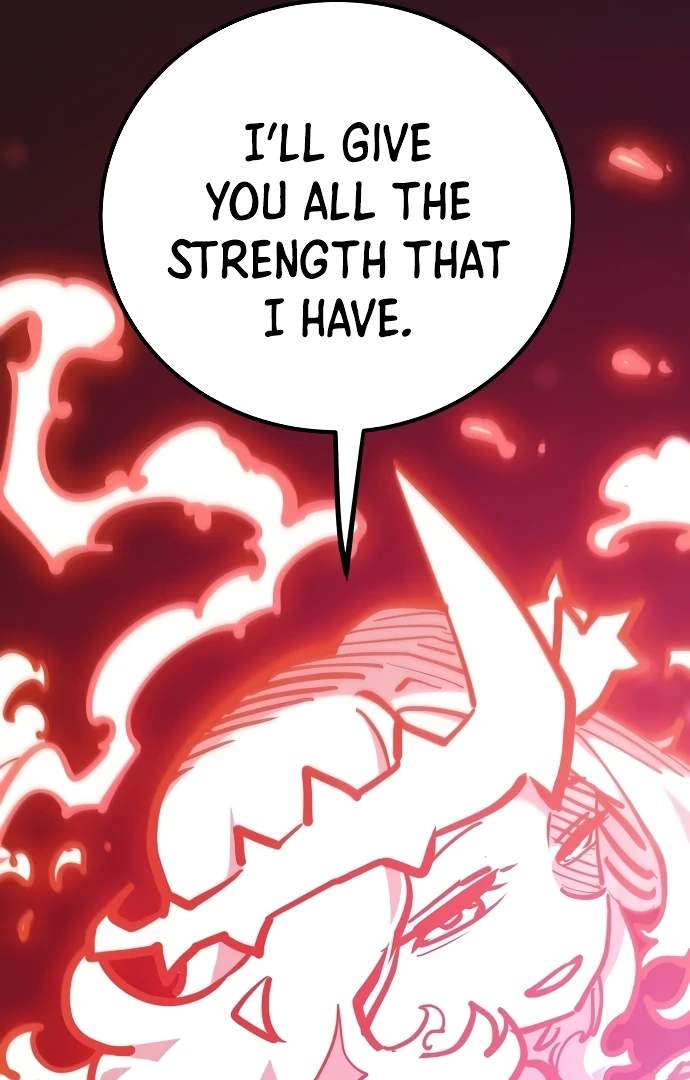 Player Who Returned 10,000 Years Later — Chapter 166 — page 77