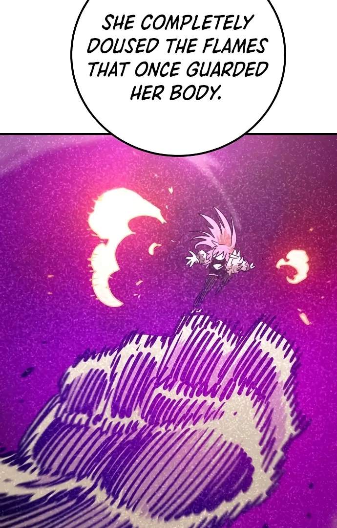 Player Who Returned 10,000 Years Later — Chapter 166 — page 96
