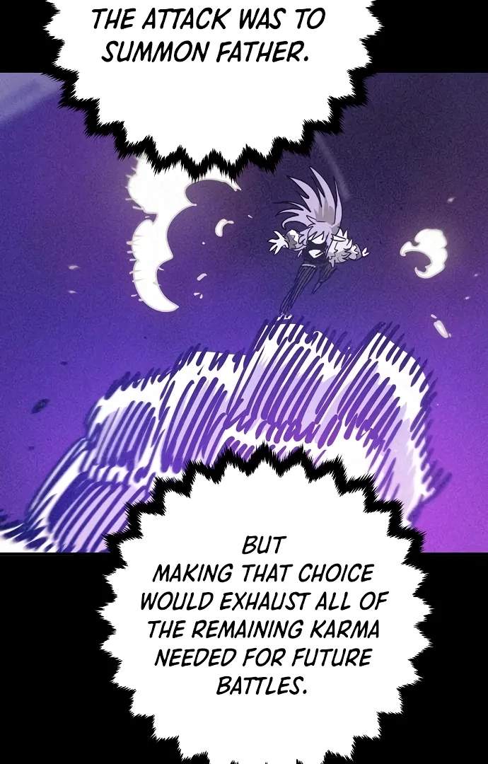 Player Who Returned 10,000 Years Later — Chapter 166 — page 109