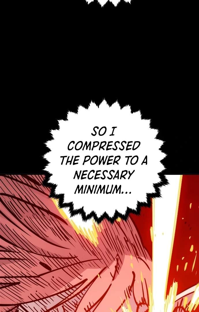 Player Who Returned 10,000 Years Later — Chapter 166 — page 110