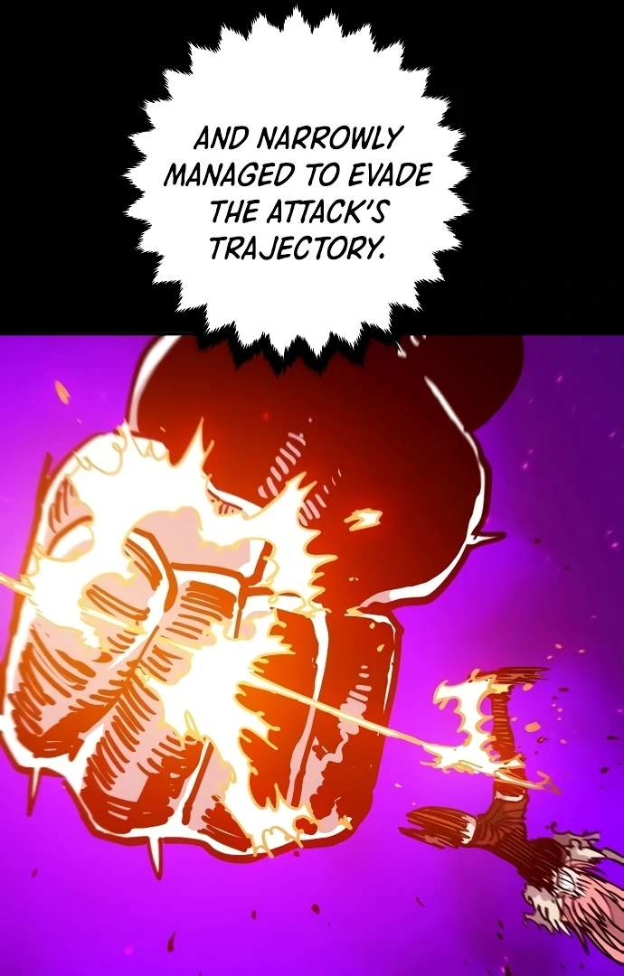 Player Who Returned 10,000 Years Later — Chapter 166 — page 113