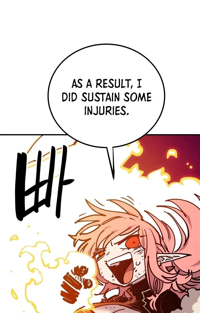 Player Who Returned 10,000 Years Later — Chapter 166 — page 116