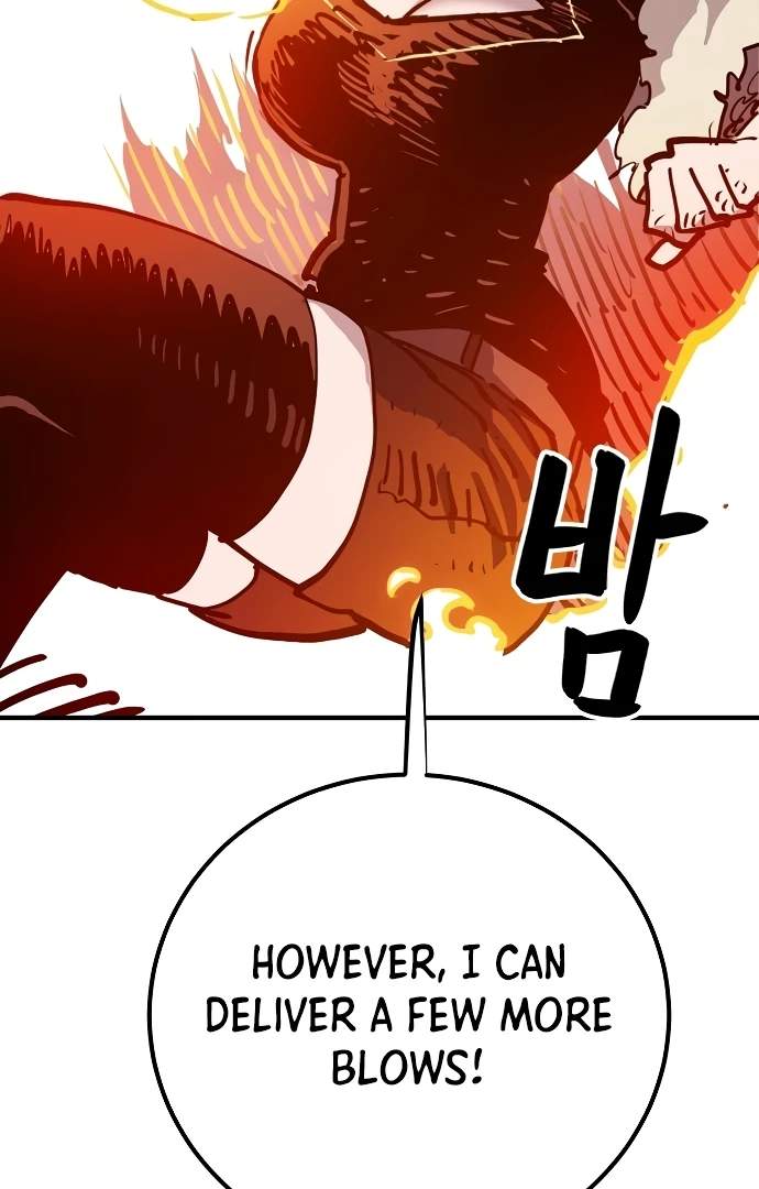 Player Who Returned 10,000 Years Later — Chapter 166 — page 117