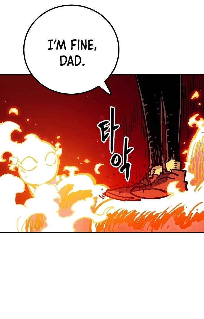 Player Who Returned 10,000 Years Later — Chapter 166 — page 122