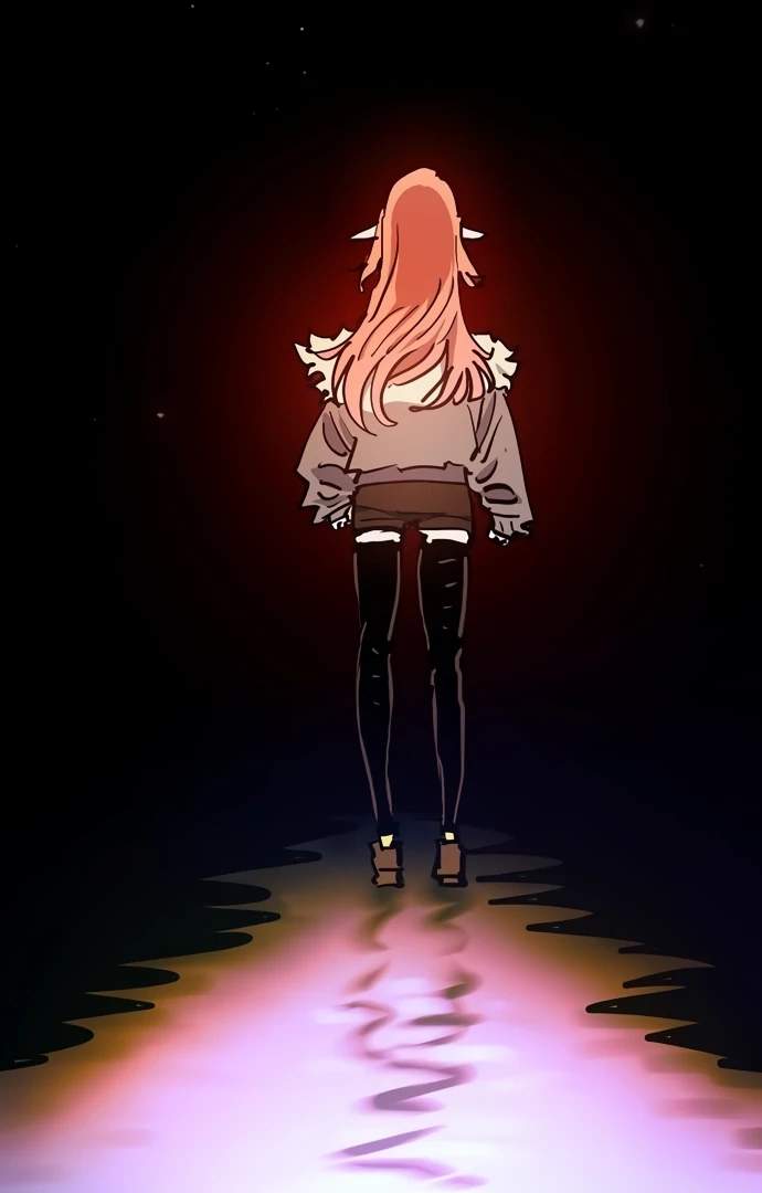 Player Who Returned 10,000 Years Later — Chapter 167 — page 22