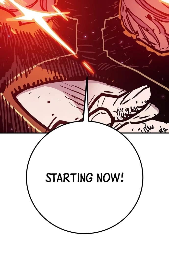 Player Who Returned 10,000 Years Later — Chapter 167 — page 27