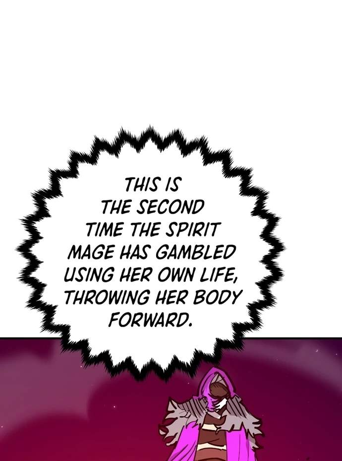 Player Who Returned 10,000 Years Later — Chapter 167 — page 33