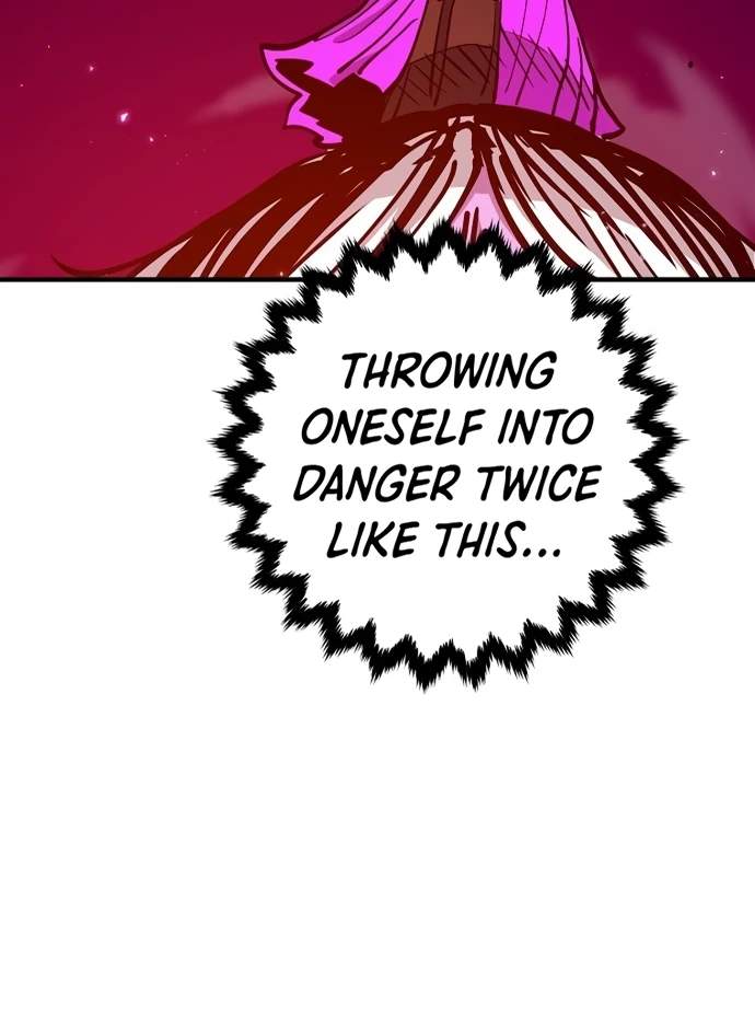 Player Who Returned 10,000 Years Later — Chapter 167 — page 34