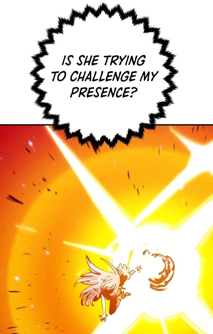 Player Who Returned 10,000 Years Later — Chapter 167 — page 35