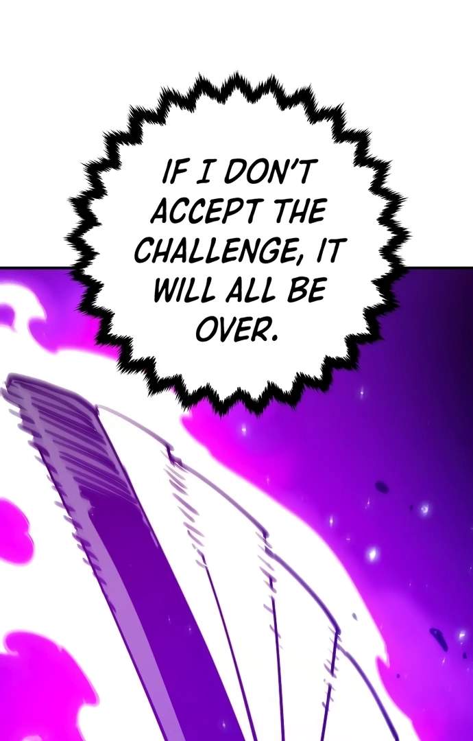Player Who Returned 10,000 Years Later — Chapter 167 — page 38