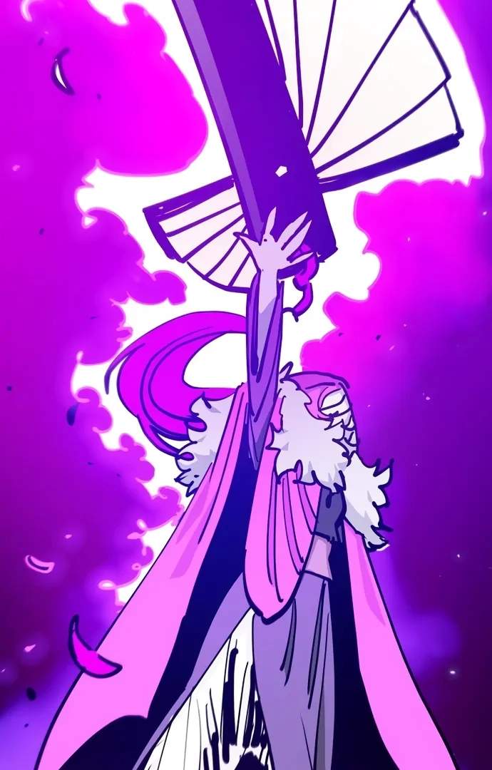 Player Who Returned 10,000 Years Later — Chapter 167 — page 39