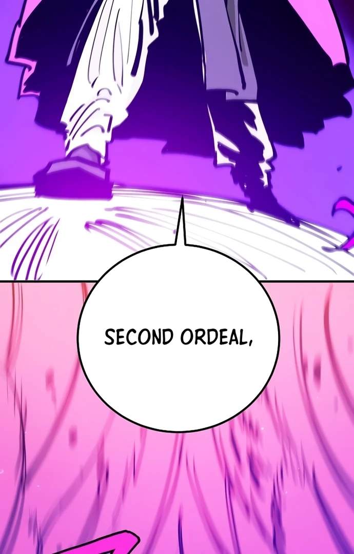 Player Who Returned 10,000 Years Later — Chapter 167 — page 40