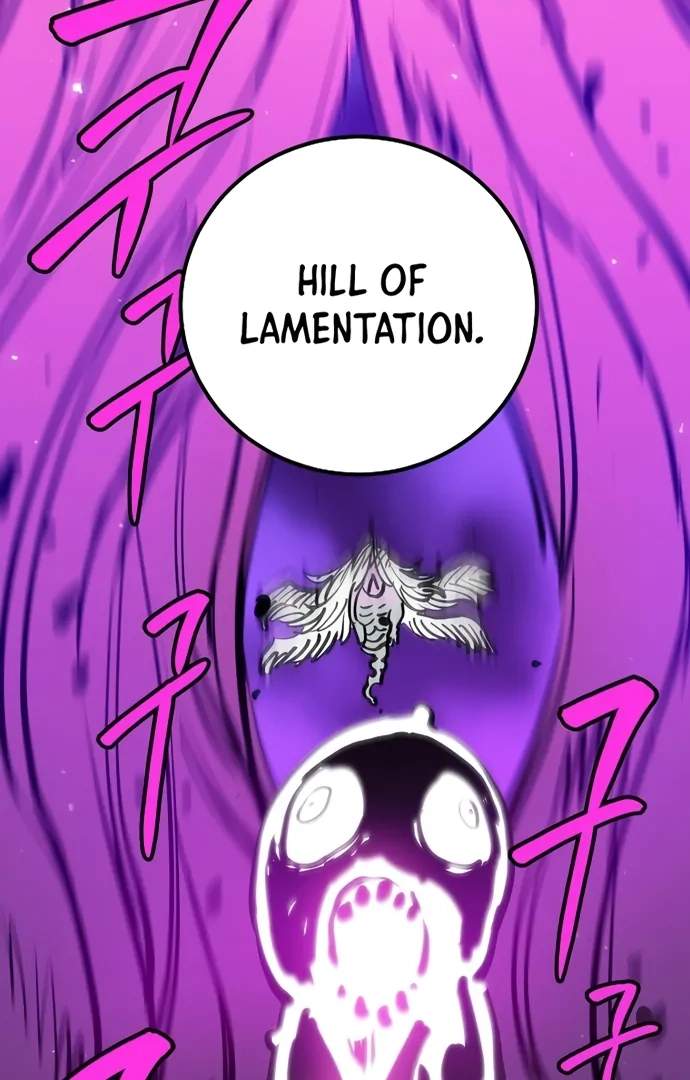 Player Who Returned 10,000 Years Later — Chapter 167 — page 41
