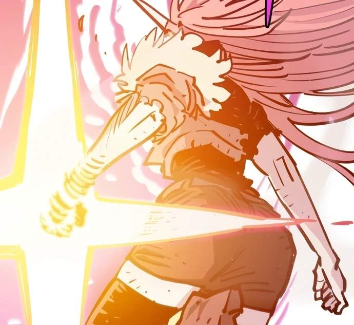 Player Who Returned 10,000 Years Later — Chapter 167 — page 43