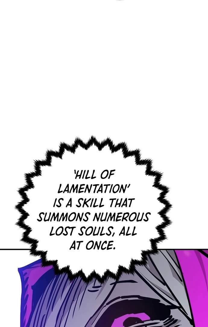 Player Who Returned 10,000 Years Later — Chapter 167 — page 45
