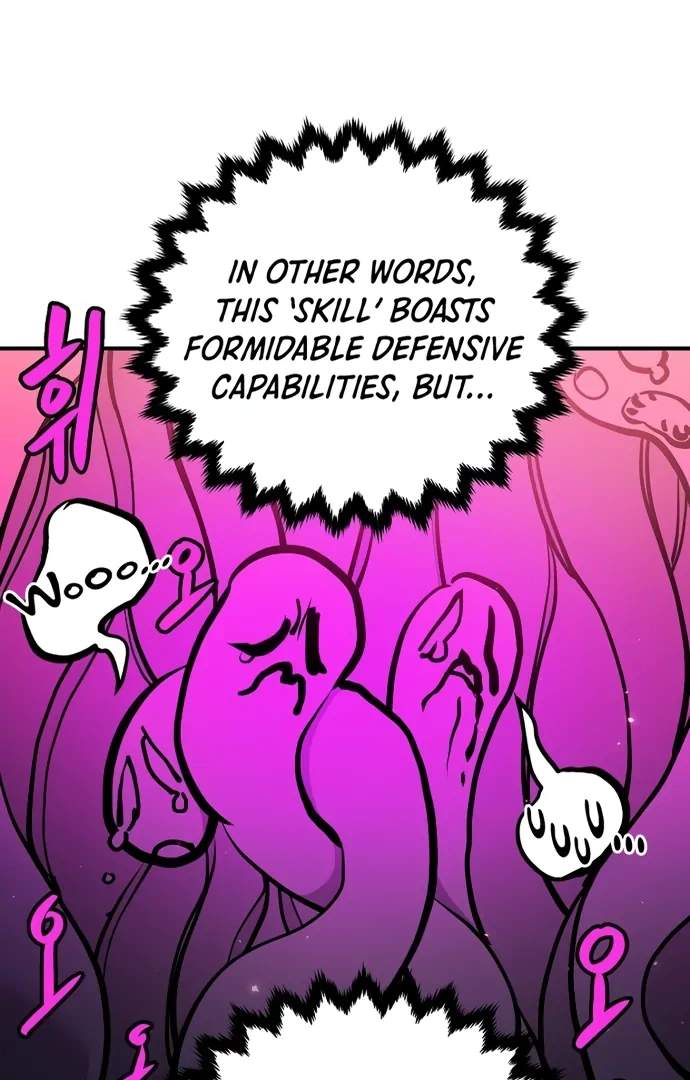 Player Who Returned 10,000 Years Later — Chapter 167 — page 47
