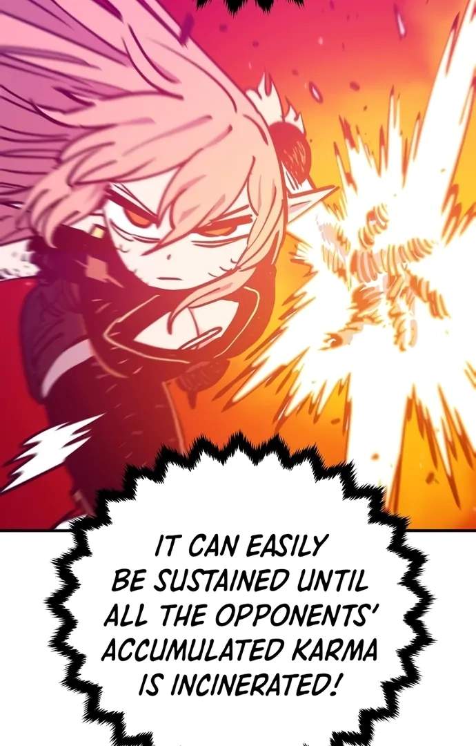 Player Who Returned 10,000 Years Later — Chapter 167 — page 49