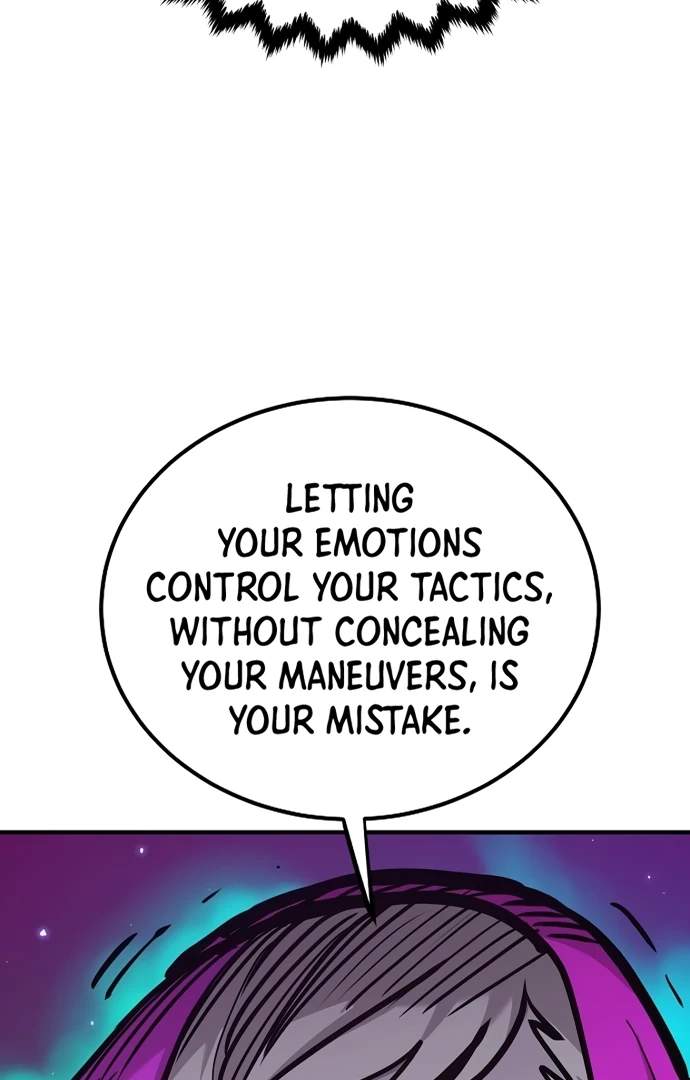 Player Who Returned 10,000 Years Later — Chapter 167 — page 50