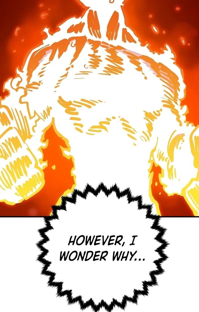 Player Who Returned 10,000 Years Later — Chapter 167 — page 58