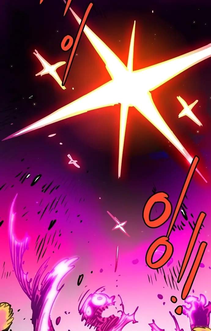 Player Who Returned 10,000 Years Later — Chapter 167 — page 76