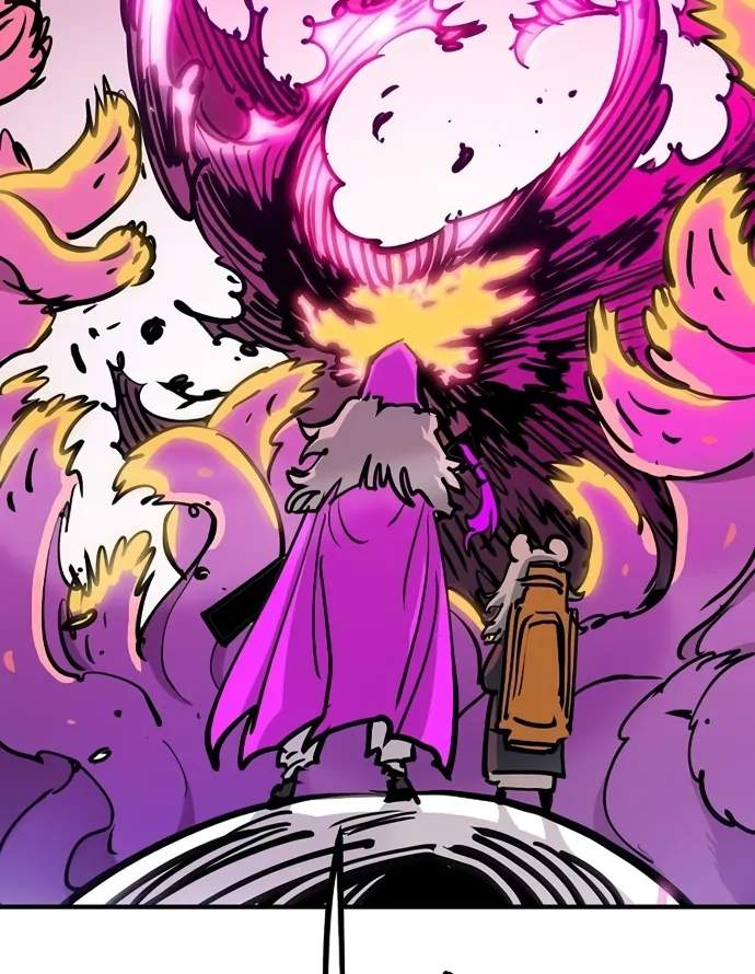 Player Who Returned 10,000 Years Later — Chapter 167 — page 77