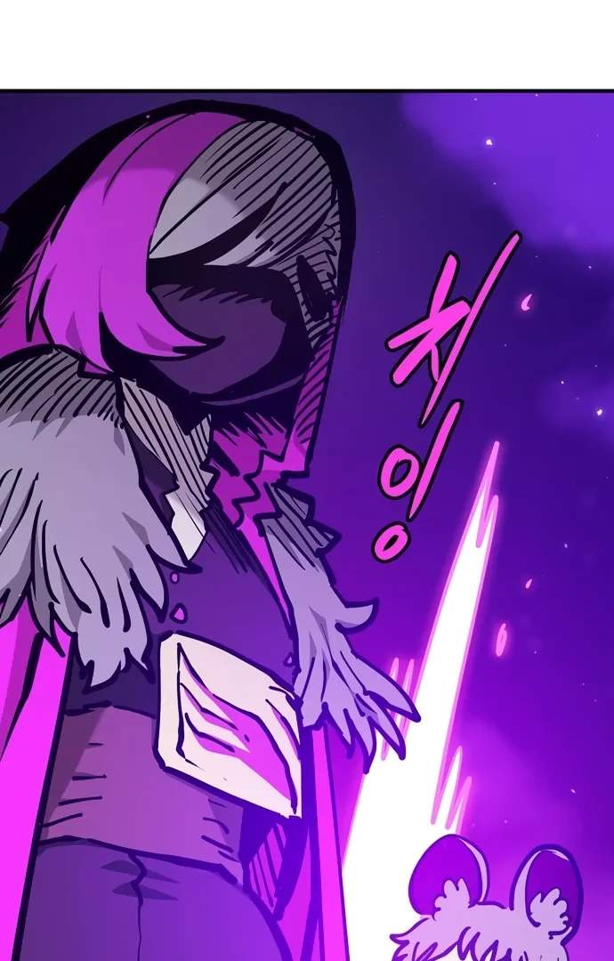 Player Who Returned 10,000 Years Later — Chapter 167 — page 90