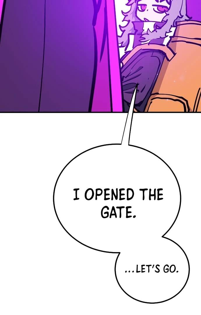 Player Who Returned 10,000 Years Later — Chapter 167 — page 91