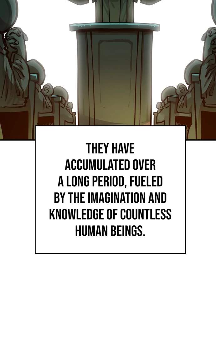Player Who Returned 10,000 Years Later — Chapter 167 — page 106