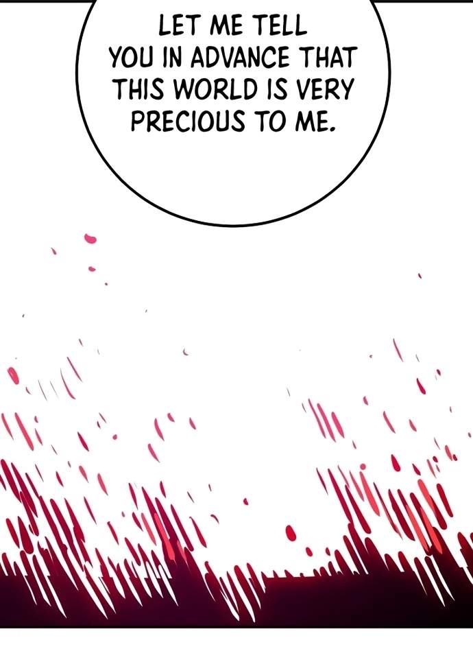 Player Who Returned 10,000 Years Later — Chapter 167 — page 111