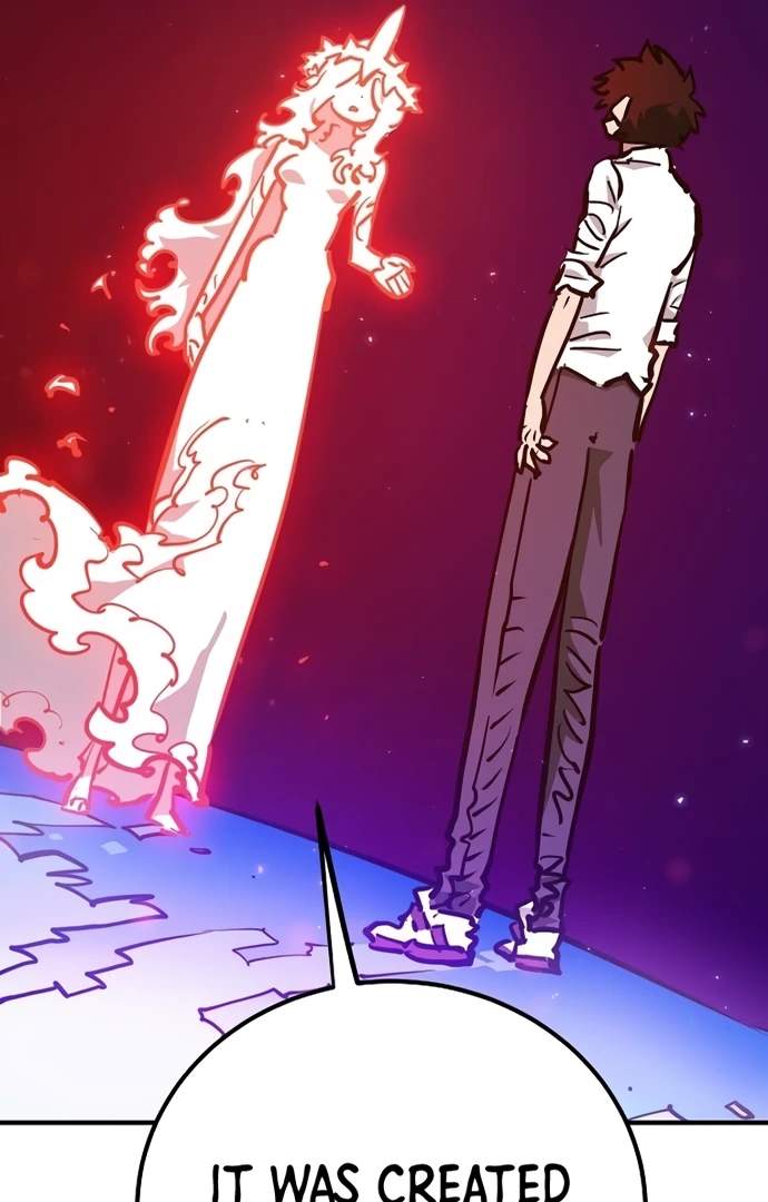 Player Who Returned 10,000 Years Later — Chapter 167 — page 113